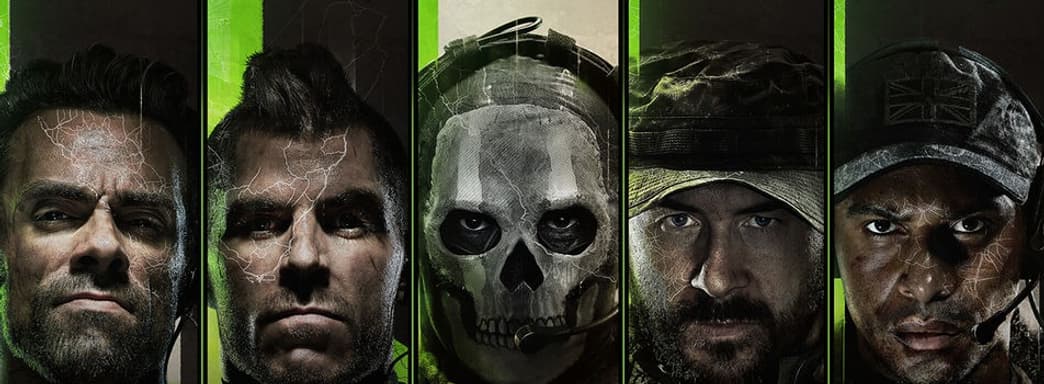 Надежный инсайдер рассказал, когда стоит ждать бету Modern Warfare 2