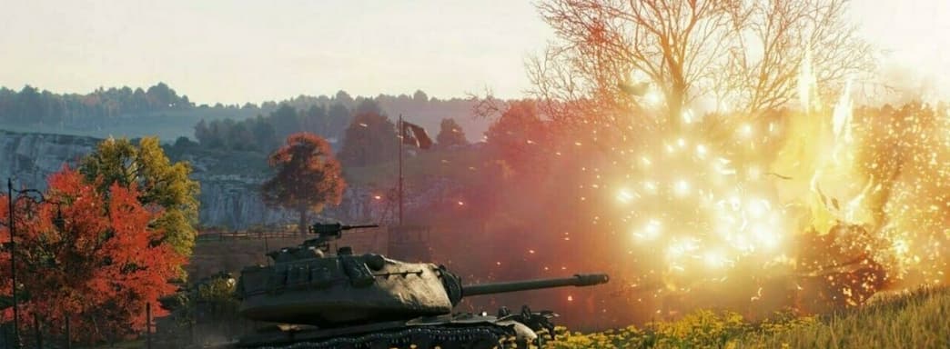 Торговца читами для World of Tanks и World of Warships из России приговорили к 2,5 годам ограничения свободы