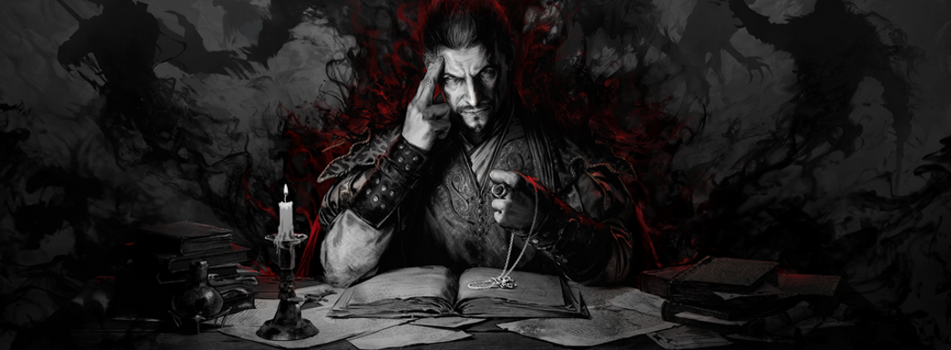 Авторы The Witcher и Cyberpunk 2077 анонсировали свою новую игру — это сюжетный «рогалик» по «Гвинту»