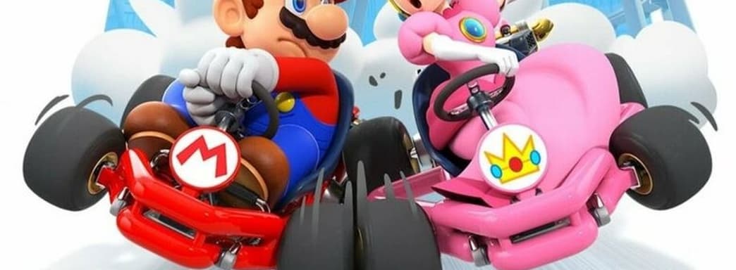 Mario Kart выйдет на ПК? Игроки сделали интересное открытие