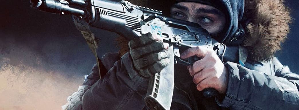 Нелепый хардкор, бездарная игра. Обзор Escape from Tarkov