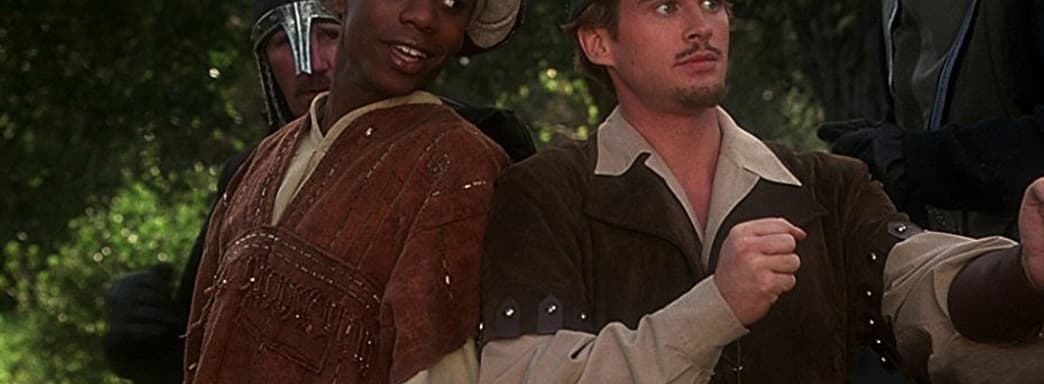 Анонсирована кооперативная игра про Робина Гуда и его товарищей