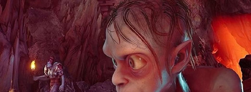 «Возврат в 2010-е». Игрокам не понравился первый игровой процесс The Lord of the Rings: Gollum