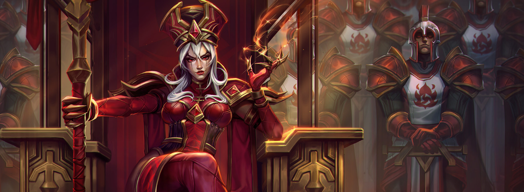 Blizzard отказалась от выпуска контента для Heroes of the Storm, но внутриигровой магазин будет работать