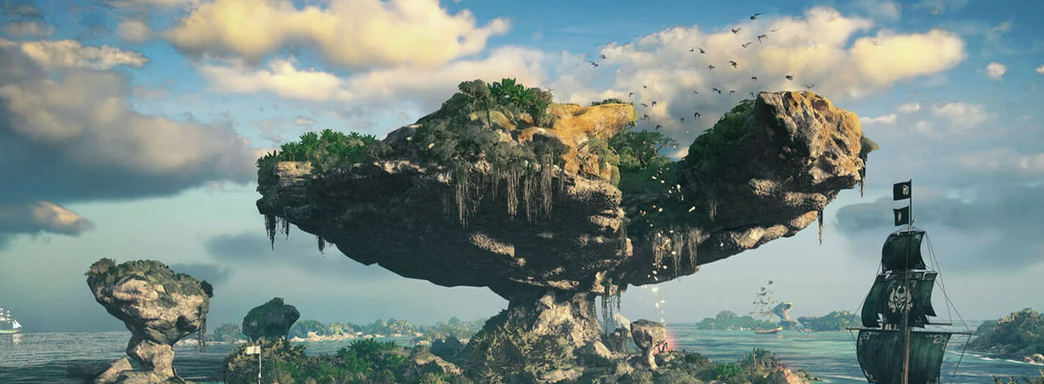 Ubisoft не рискнула продавать Skull and Bones по цене нового поколения на ПК, но консольные игроки заплатят все 70$