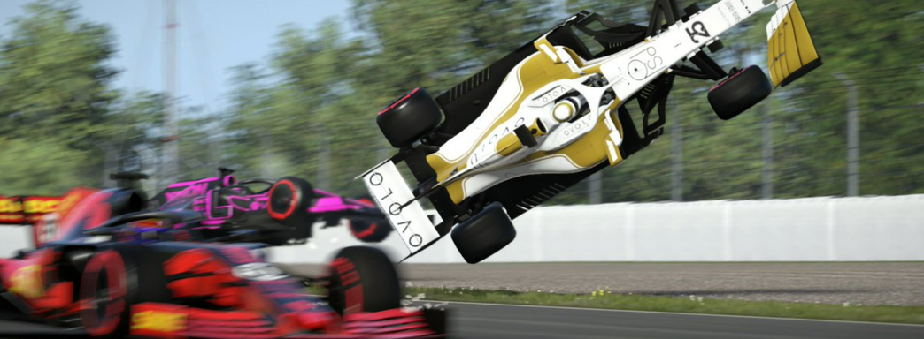 «Карма за региональные цены» EA отказалась выпускать гонки F1 22 в России, но разработчики случайно убрали Denuvo