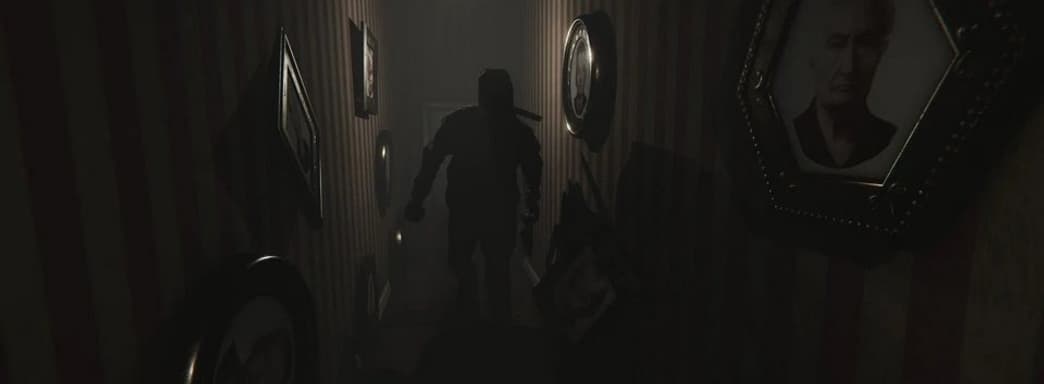 [СТРИМ] Мурашки по коже. Проходим MADiSON