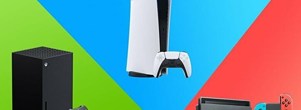 NPD: Nintendo Switch станет самой продаваемой консолью 2022 года