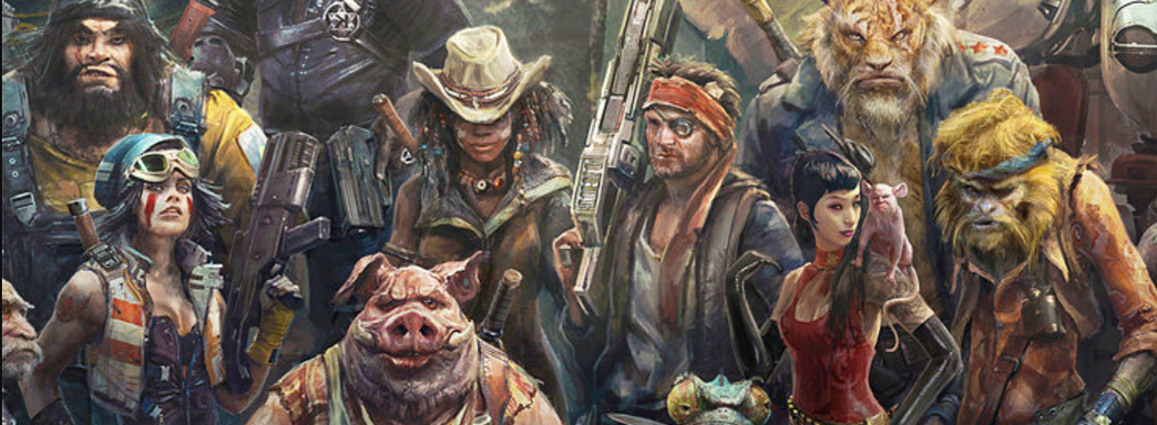 Инсайдер: Ubisoft запускает тестирования долгостроя Beyond Good and Evil 2