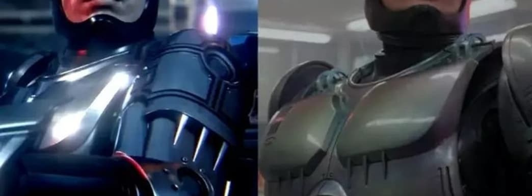 RoboCop: Rogue City сравнили с фильмами 90-х. Актёр Питер Уэллер согласился на использование образа