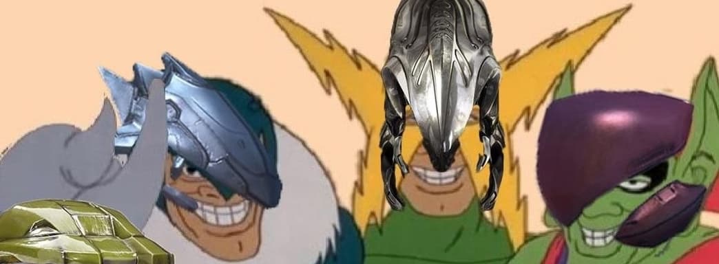 К 343 Industries присоединился ветеран Bungie. Он будет помогать с развитием Halo Infinite