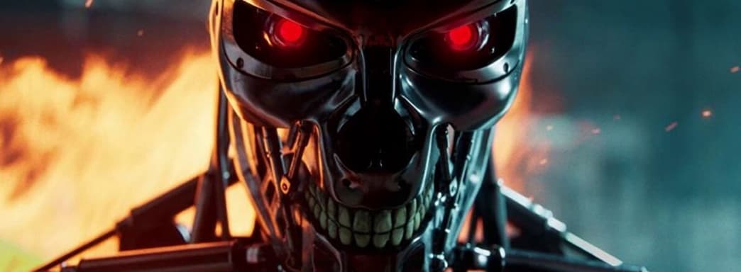 Анонсировано выживание Terminator Survival Project