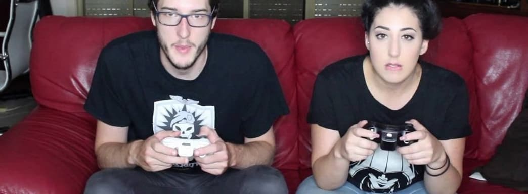 Согласно исследованиям, каждый пятый российский геймер нашел свою вторую половинку в игре