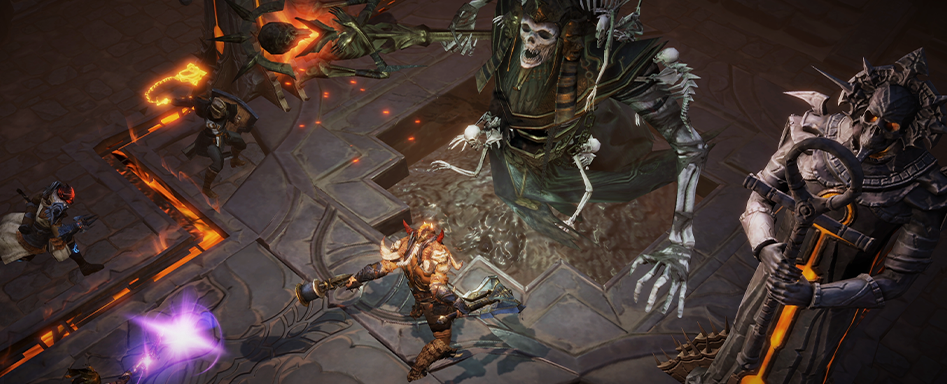 Blizzard оправдывает монетизацию в Diablo Immortal, что там с GTA 6 — самое интересное за 7 июля