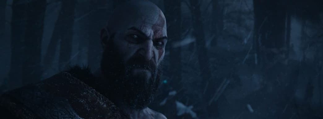 [Видео] PS5 vs Xbox // Новая консольная война. Дата выхода God of War Ragnarok. Ставка на PS VR 2