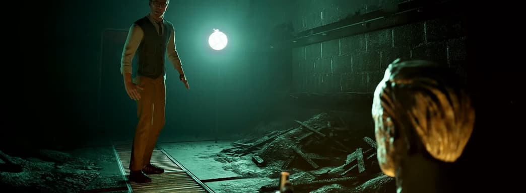 Новый хоррор от авторов The Quarry выйдет осенью. Игра посвящена серийному убийце Генри Холмсу