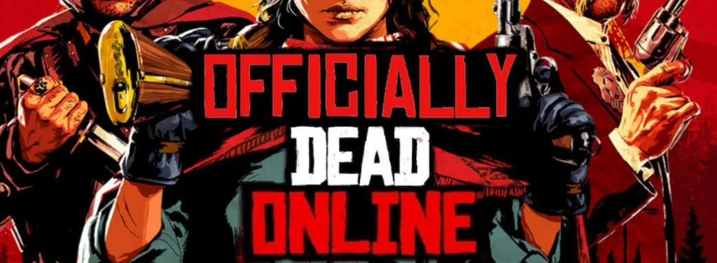 Сообщество Red Dead Online всполыхнуло после того, как Rockstar вынесла игре смертный приговор