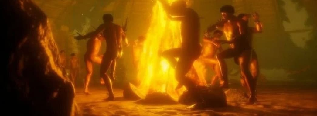 Названы продажи выживания Green Hell. Игра продолжает пользоваться популярностью