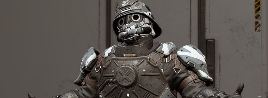 Одни картинки: в сети показали концепты отменённой Halo для виртуальной реальности