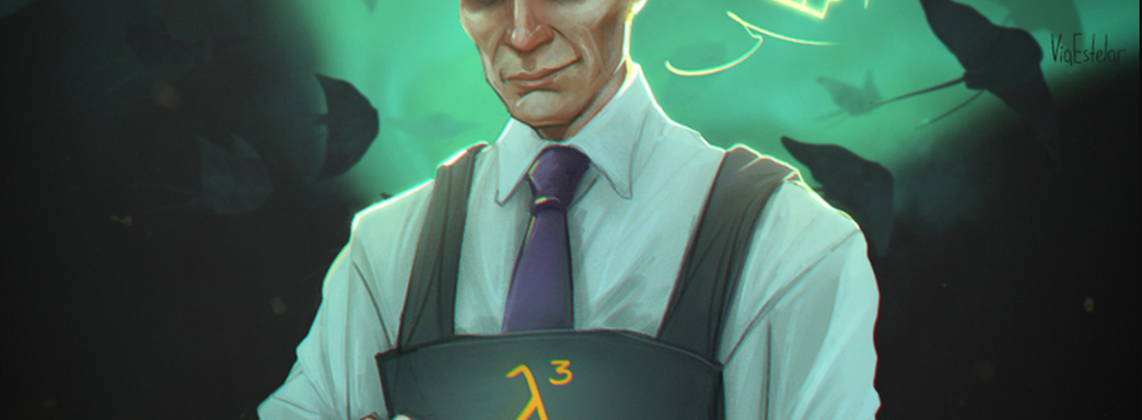 Фанаты Half-Life делают демейк ремейка Black Mesa на движке Half-Life