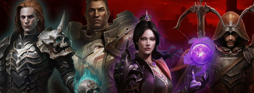 «Выиграл игру, но проиграл дом» Игрок Diablo Immortal похвастался 5-звёздочными самоцветами, но над ним посмеялись