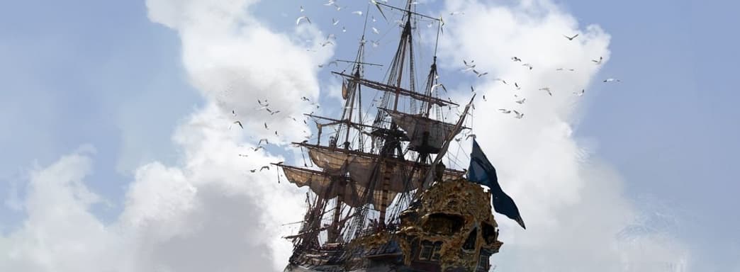 [Видео] Рейтинг позора Skull and Bones / Мобильная The Division / Серверы Ubisoft