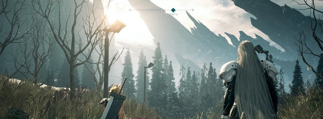 Разработчик Final Fantasy VII Remake объяснил, почему продолжение не выйдет на PS4