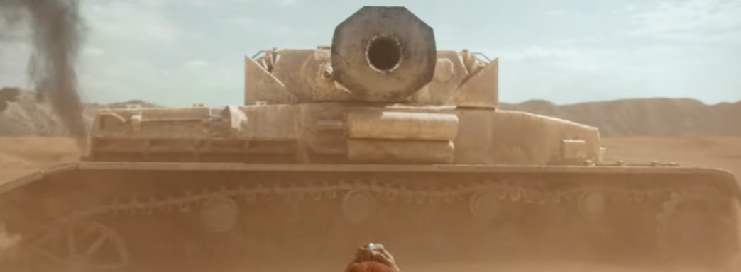 Company of Herores 3 выйдет в ноябре, но SEGA уже забанила игру в России