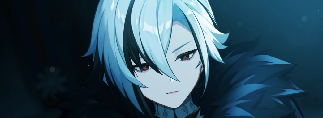 Авторы Genshin Impact показали Предвестников Фатуи и попали в тренды YouTube