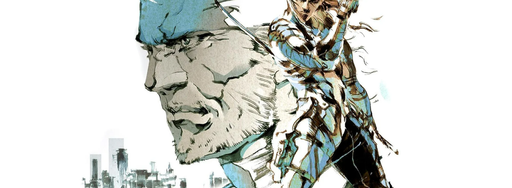 Konami вернёт изъятые из продажи игры серии Metal Gear