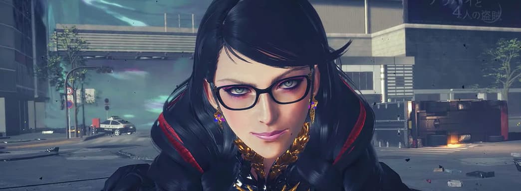 Bayonetta 3 выйдет в 2022 году? Игра получила возрастной рейтинг