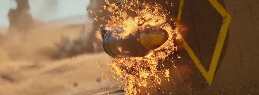 Разработчики Company of Heroes 3 запомнили скандал с русскими и сюжетом второй части. Не хотят повторить ошибку