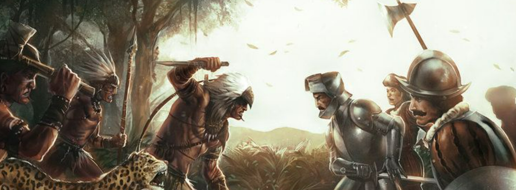 Слух: Ubisoft отправит Assassin's Creed во времена Ацтекской империи