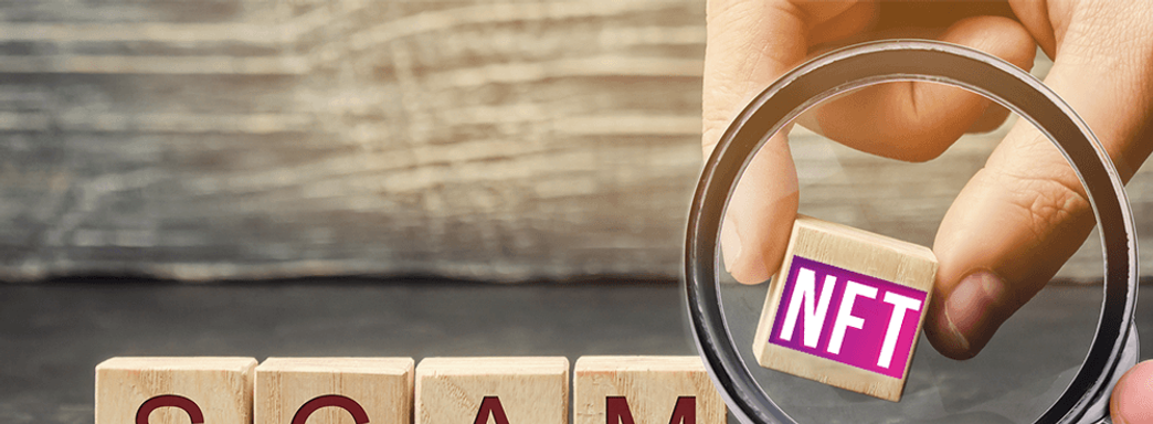 Хитрый инди-разработчик выступил с критикующим NFT докладом на фестивале, организованным производителями NFT