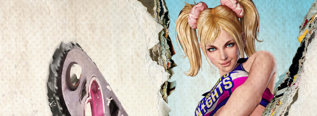 Продюсер ремейка Lollipop Chainsaw не исключает цензуру в угоду «повестке»