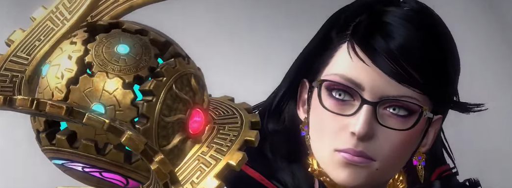 В Bayonetta 3 ввели опциональную цензуру. Разработчиков хотели отменить за унижение женщин, но теперь шутят и ждут порт
