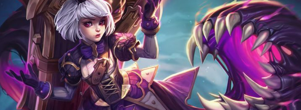 Blizzard не бросила Heroes of the Storm, а просто прекратила активную разработку. Майк Ибарра ответил на критику фанатов