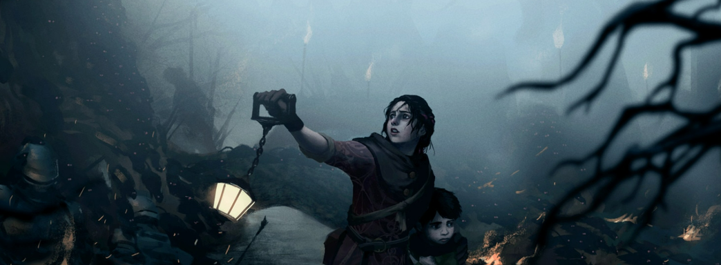 Разработчики A Plague Tale Requiem объяснили, почему отказались от консолей прошлого поколения