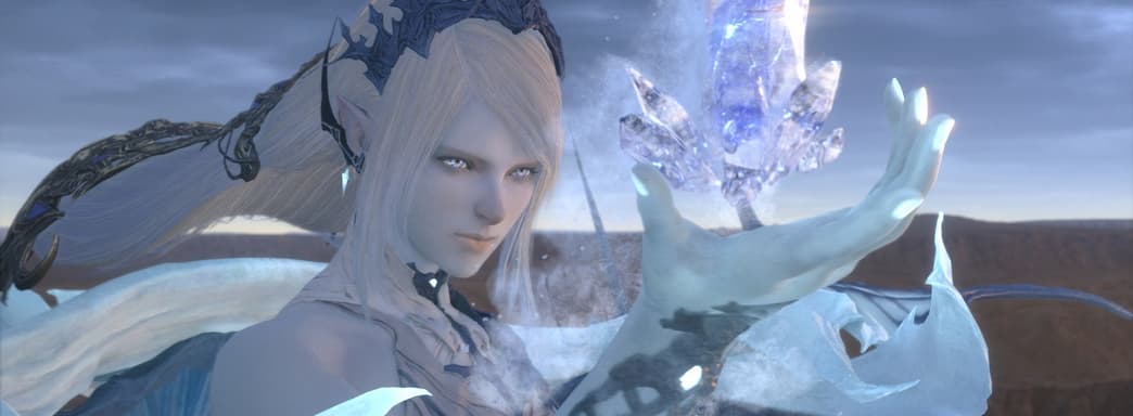 Авторы Final Fantasy 16 отказались от классической механики, чтобы угодить более молодым игрокам