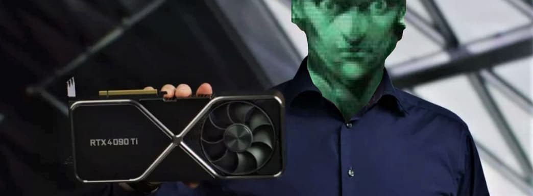 [Видео] СРОЧНО! Продавайте акции Nvidia / Конец NFT, блокчейн, майнинга