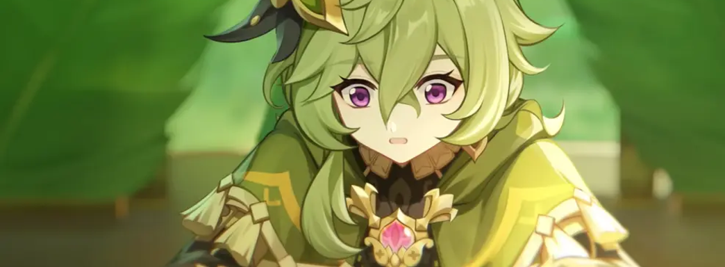 Инсайдер: в Genshin Impact бесплатно раздадут Коллеи, нового героя из обновления 3.0