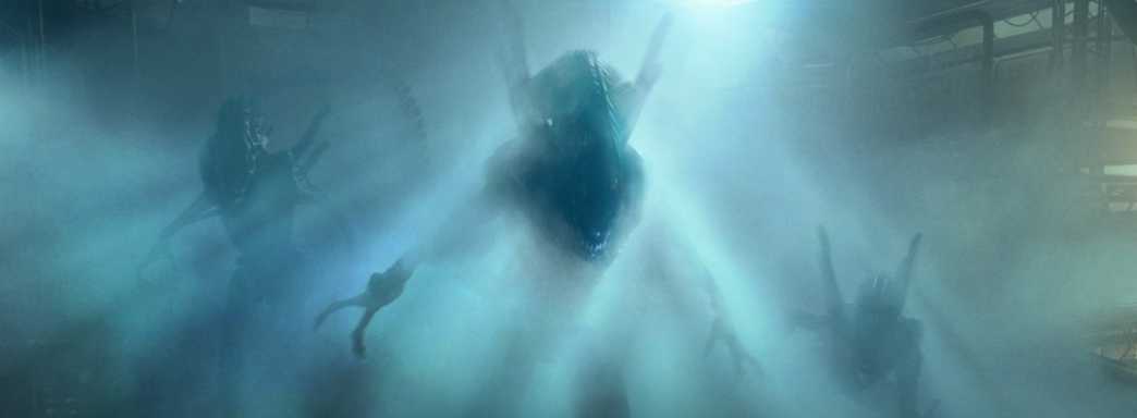 По франшизе «Чужие» выпустят иммерсивный экшен-хоррор на Unreal Engine 5