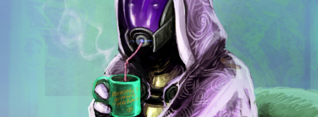 EA сделала бесплатными часть дополнений для Mass Effect и Dragon Age — отменяют BioWare Points