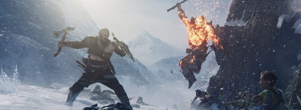 Перекупщики разобрали коллекционные издания God of War Ragnarok за считанные минуты и уже продают их с накруткой почти 400%
