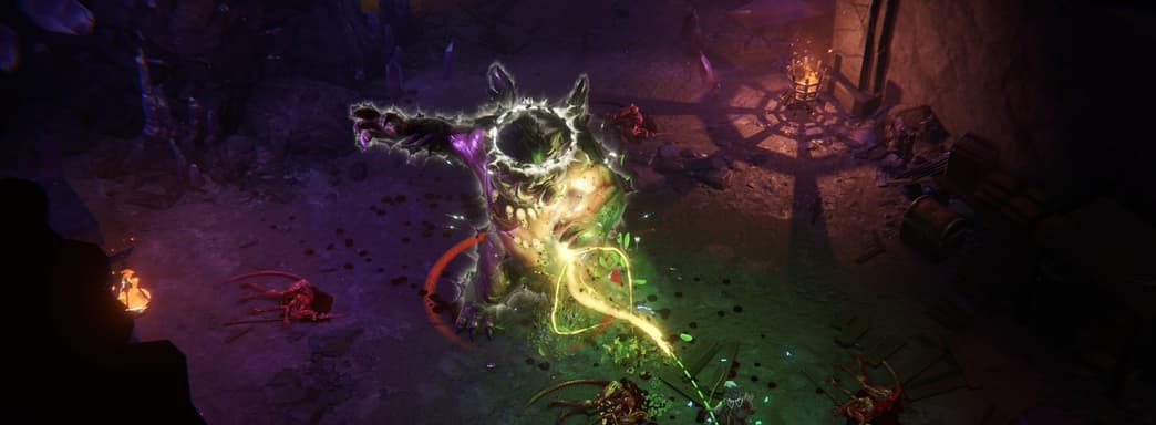 Pathfinder: Wrath of the Righteous получила дату выхода на консолях и появится в расширенной версии на ПК