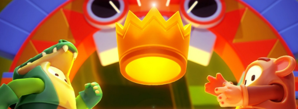 «Это не проблема» Магазин Fall Guys самостоятельно покупает предметы — возвратов не будет