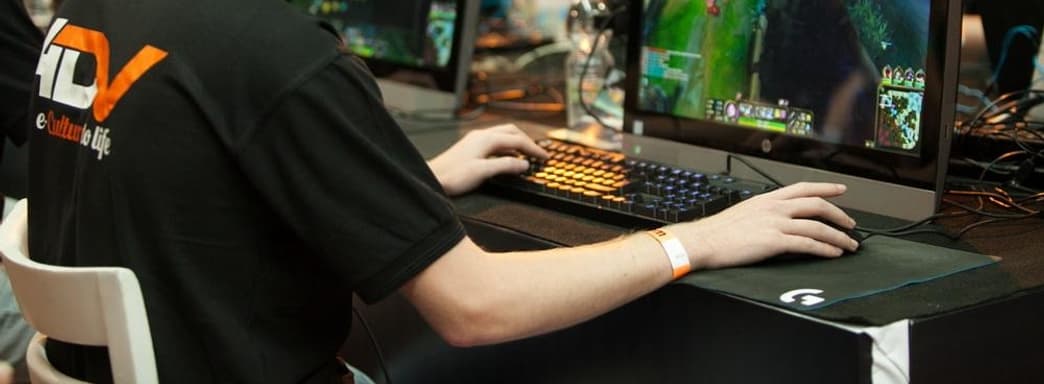 Исследование: геймеры принимают более быстрые и точные решения