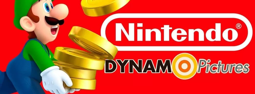 Nintendo купила компанию по производству компьютерной графики для игр и фильмов