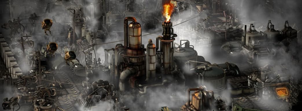 Factorio резко подорожала в России до 10 тысяч рублей. Раньше за нее просили 520