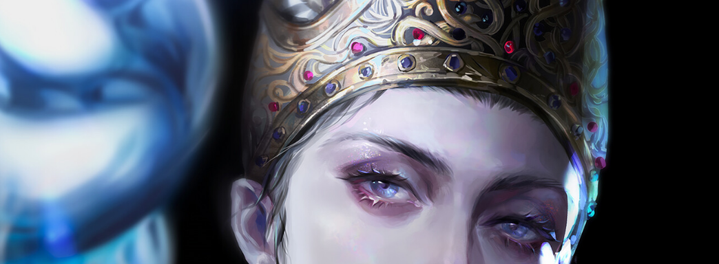 Elden Ring должна была стать чуть сложнее, но FromSoftware опечаталась и упростила бой с Королевой Ренналой